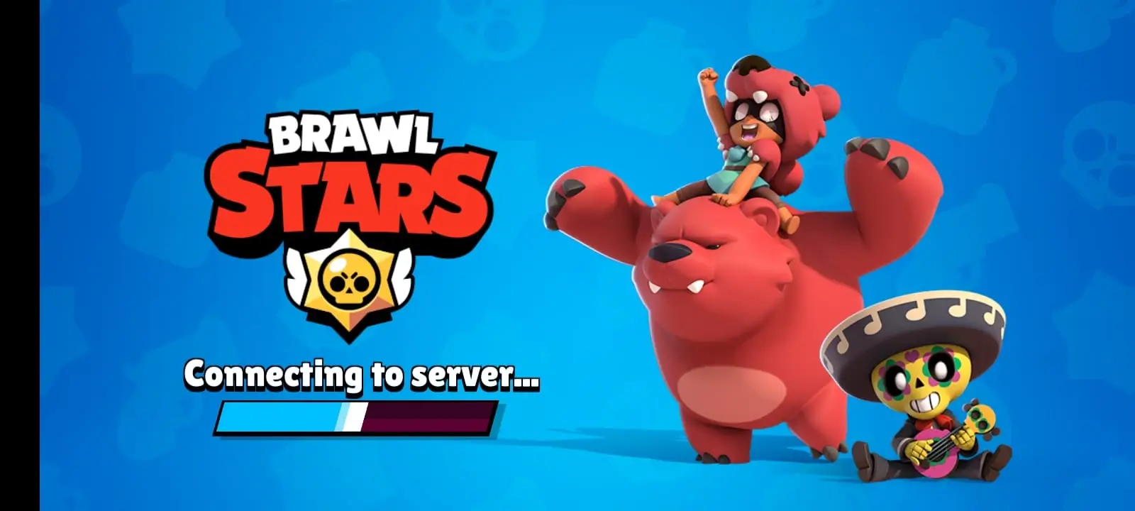 Screenshot 1 of Old Brawl Stars