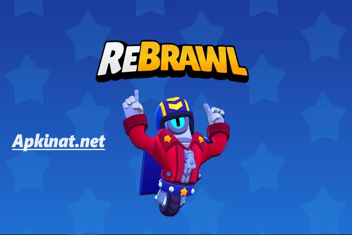 Screenshot 2 of Rebrawl Mods