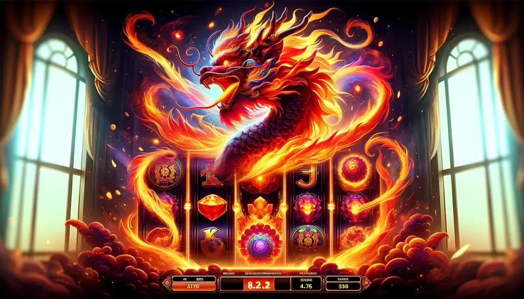 Screenshot 2 of Firekirin