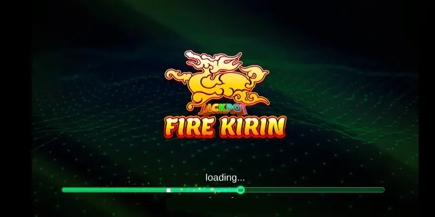 Screenshot 3 of Firekirin