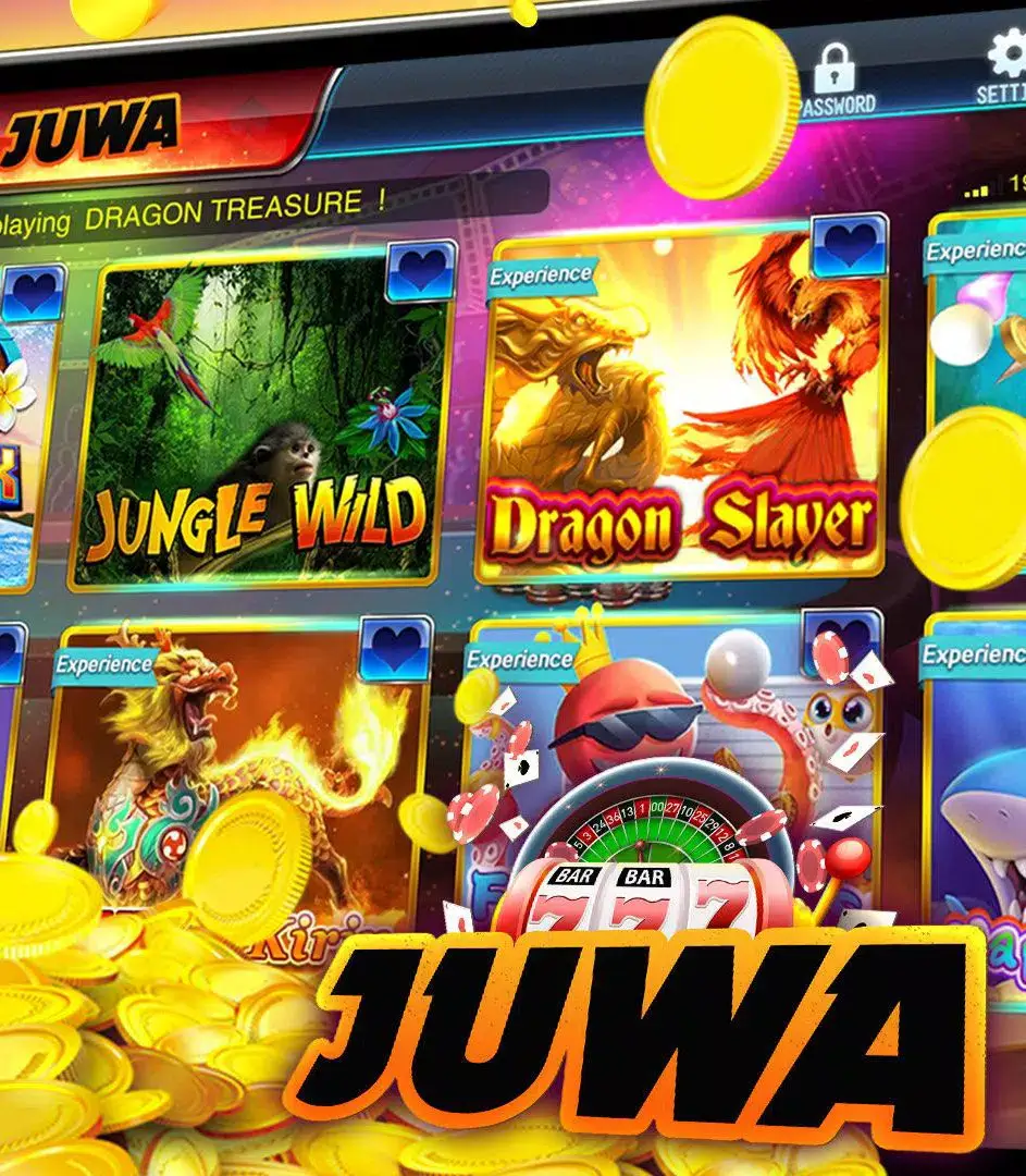 Screenshot 1 of Juwa